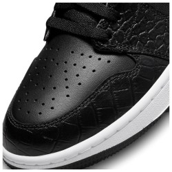 NIKE Golf - vente chaussures de golf Air Jordan 1 Low G black/iron