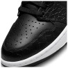 NIKE Golf - vente chaussures de golf Air Jordan 1 Low G black/iron
