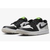 Chaussures de golf de marque NIKE Golf modèle Air Jordan 1 Low G
