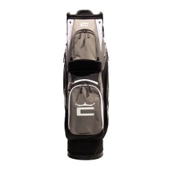 COBRA - vente sac de golf chariot signature Castlerock White