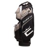 COBRA - vente sac de golf chariot signature Castlerock White