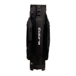 COBRA - vente sac de golf chariot signature Castlerock White