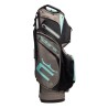 COBRA - vente sac de golf chariot Signature Castlerock Blue