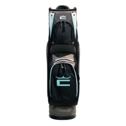 COBRA - vente sac de golf chariot Signature Castlerock Blue