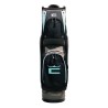 COBRA - vente sac de golf chariot Signature Castlerock Blue