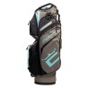 COBRA - vente sac de golf chariot Signature Castlerock Blue