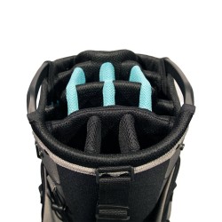 COBRA - vente sac de golf chariot Signature Castlerock Blue