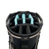 COBRA - vente sac de golf chariot Signature Castlerock Blue