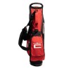 COBRA - Sac de golf trépied Cobra Signature Castlerock White/red