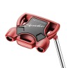 TAYLORMADE - vente putter de golf modèle Spider Red 3 en PROMO
