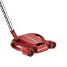 TAYLORMADE - vente putter de golf modèle Spider Red 3 en PROMO