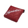 TAYLORMADE - vente putter de golf modèle Spider Red 3 en PROMO