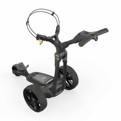 POWAKADDY - Vente chariot électrique de golf modèle FX1