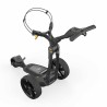 POWAKADDY - Vente chariot électrique de golf modèle FX1