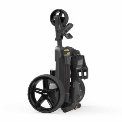 POWAKADDY - Vente chariot électrique de golf modèle FX1