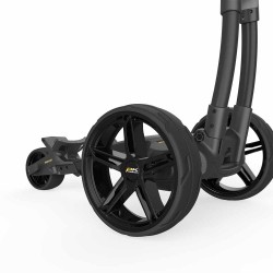 POWAKADDY - Vente chariot électrique de golf modèle FX1