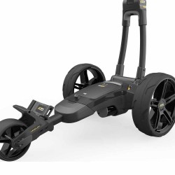 POWAKADDY - Vente chariot électrique de golf modèle FX1