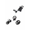 EVERGOLF- Vente chariot de golf manuel 3 roues modèle Izicart