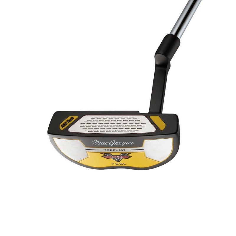 MacGregor - vente putter de golf modèle V-Foil #2 chez vincent-golf