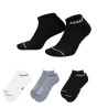 Nike Golf - Vente 3 paires de chaussettes Jordan No Show