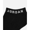 Nike Golf - Vente 3 paires de chaussettes Jordan No Show