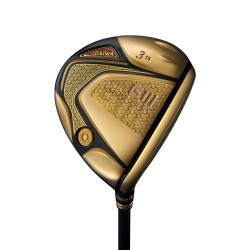 Bois de parcours de golf de marque DAIWA modèle GIII Signature