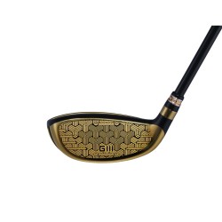 DAIWA - Hybride Utility GIII Signature