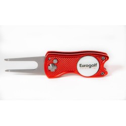 EVERGOLF - Vent relève pitch de golf - accessoire de golf