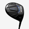 WILSON - Vente série de golf Wilson Player Fit sac chariot Graphite