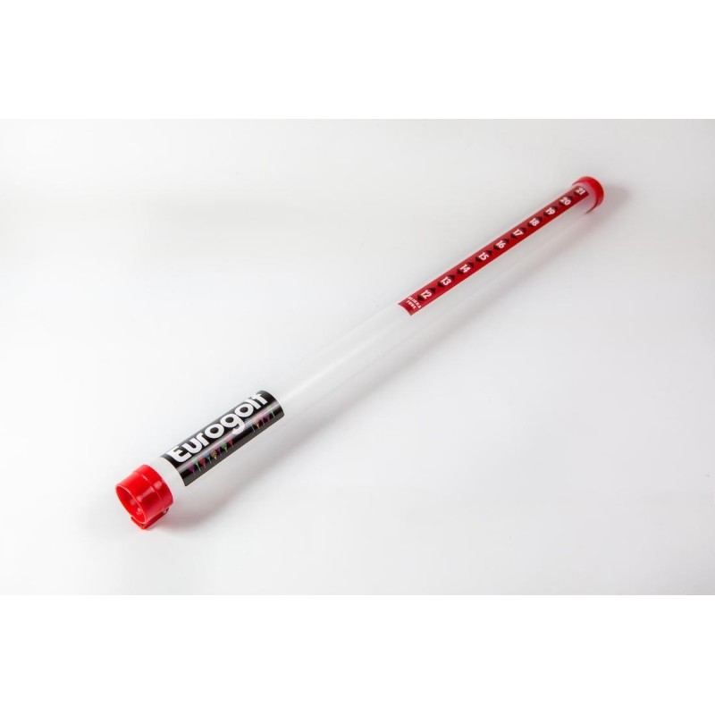 EVERGOLF - Vente tube ramasse balle de golf - accessoires de golf