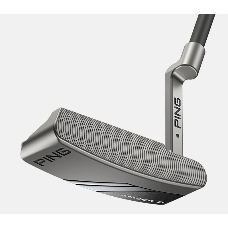 PING GOLF - Vente putter 2024 modèle Anser D 2024