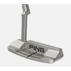 PING GOLF - Vente putter 2024 modèle Anser D 2024