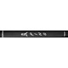 PING GOLF - Vente putter 2024 modèle Anser D 2024