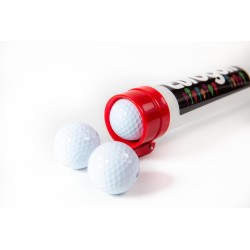 EVERGOLF - Vente tube ramasse balle de golf - accessoires de golf