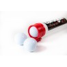EVERGOLF - Vente tube ramasse balle de golf - accessoires de golf