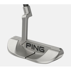PING GOLF - Vente putter 2024 modèle Anser B60 2024