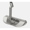 PING GOLF - Vente putter 2024 modèle Anser B60 2024