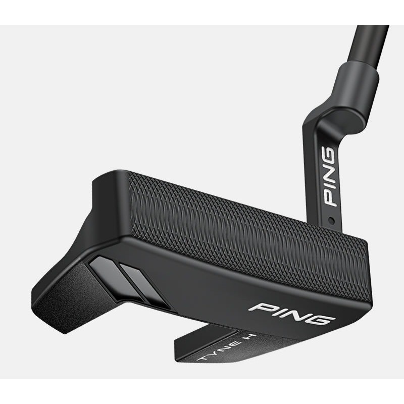 PING GOLF - Vente putter 2024 modèle Tyne H 2024