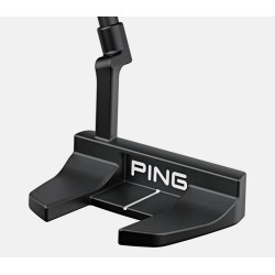 PING GOLF - Vente putter 2024 modèle Tyne H 2024