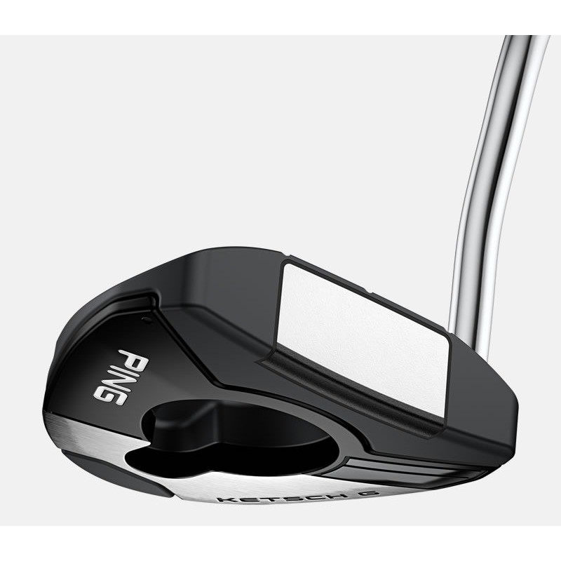 PING GOLF - Vente putter 2024 modèle Ketsch G 2024