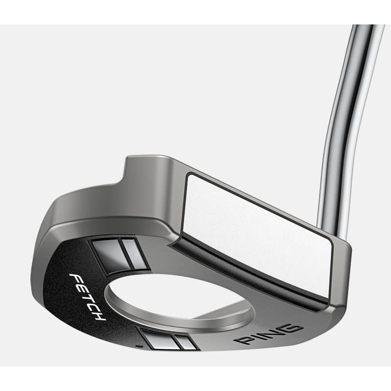 PING GOLF - Vente putter 2024 modèle Fetch 2024 PING GOLF - Vente putter 2024 modèle Fetch 2024