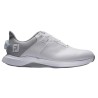 FOOTJOY - vente chaussures de golf Pro Lite White Grey BOA