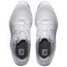 FOOTJOY - vente chaussures de golf Pro Lite White Grey BOA
