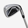 WILSON - Vente série de golf Wilson Player Fit Graphite femme