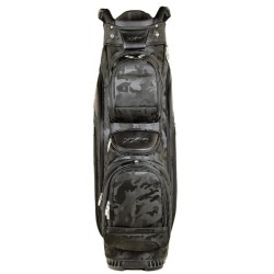 Xxio - Vente/achat sac chariot Premium Cart Camo