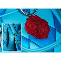 Taylormade - Sac chariot de golf PGA Championship staff bag 2024