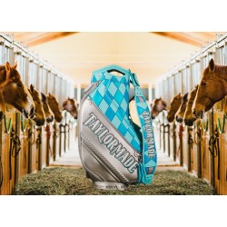 Taylormade - Sac chariot de golf PGA Championship staff bag 2024