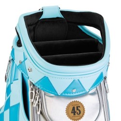 Taylormade - Sac chariot de golf PGA Championship staff bag 2024