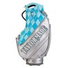 Taylormade - Sac chariot de golf PGA Championship staff bag 2024