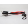 Vente de brosse métallique pour nettoyer les clubs de marque Evergolf